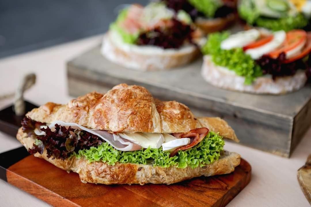 براتسيلافا Dolce Vita المظهر الخارجي الصورة
