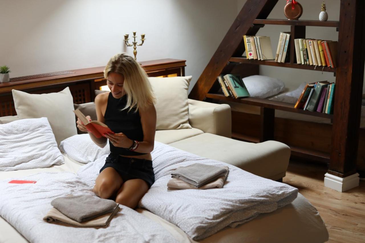 براتسيلافا Dolce Vita المظهر الخارجي الصورة